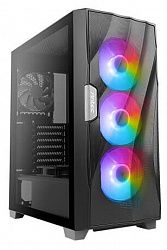 Компьютерный корпус Antec DF700 Black