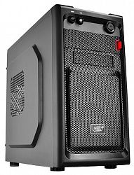 Компьютерный корпус DEEPCOOL Smarter Black