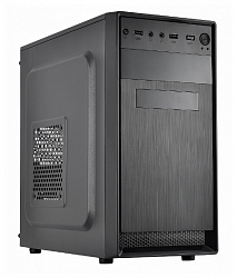 Компьютерный корпус CROWN CMC-4210 (CM-PS500W ONE)
