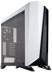 Компьютерный корпус midi tower Corsair Spec-Omega (CC-9011119-WW) (без БП) Black/White