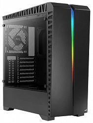 Компьютерный корпус AeroCool Scar (без БП) black