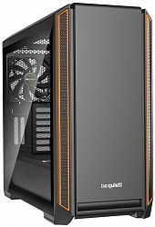 Компьютерный корпус Bequiet! Silent Base 601 Window Silver (без БП) silver