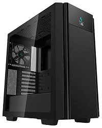 Компьютерный корпус DEEPCOOL MESH DIGITAL без Б/П R-CH510-BKNSE1-G-1