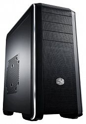 Компьютерный корпус CoolerMaster CM 690 III (CMS-693-KWN1) Black