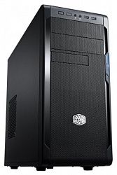 Компьютерный корпус CoolerMaster N300 (NSE-300-KKN1) Black