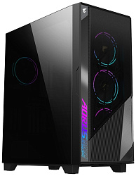 Компьютерный корпус GIGABYTE AORUS C500 GLASS