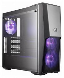 Компьютерный корпус CoolerMaster MasterBox MB500 (MCB-B500D-KGNN-S00)