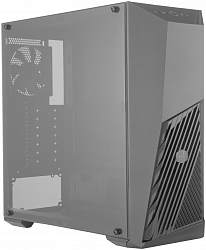 Компьютерный корпус CoolerMaster MasterBox K501L (MCB-K501L-KANN-S00)