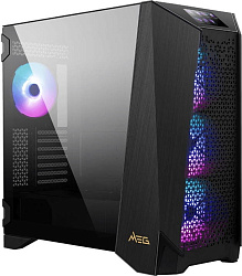 Компьютерный корпус MSI MEG PROSPECT 700R