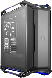 Компьютерный корпус CoolerMaster Cosmos C700P MCC-C700P-KG5N-S00 (без БП) Black