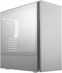 Компьютерный корпус CoolerMaster Selencio S600 (MCS-S600-KG5N-S00)