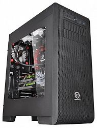 Компьютерный корпус THERMALTAKE Core V41 CA-1C7-00M1WN-00 Black