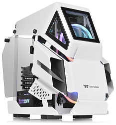 Компьютерный корпус THERMALTAKE AH T200 Snow без Б/П (CA-1R4-00S6WN-00)