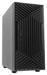 Компьютерный корпус APEX M201 4*120 fan (без БП)