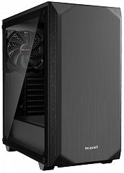 Компьютерный корпус Bequiet! Pure Base 500 Window Black BGW34