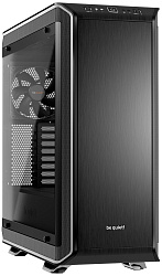 Компьютерный корпус Bequiet! Dark Base Pro 900 BGW15 Без Б/П Чёрный