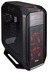 Компьютерный корпус CORSAIR Graphite Series 780T Black