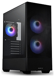 Компьютерный корпус Lian Li Lancool 205 Mesh CB G99.OE764CX.00 Black