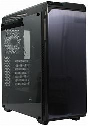 Компьютерный корпус midi tower ZALMAN Z9 Neo Plus (без БП) Black
