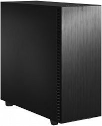 Компьютерный корпус Fractal Design Define 7 XL (без БП) Black