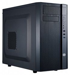 Компьютерный корпус CoolerMaster N200 NSE-200-KKN1 Black