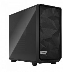 Компьютерный корпус Fractal Design Meshify 2 BLACK-DARK TG FD-C-MES2A-02 (без БП) black