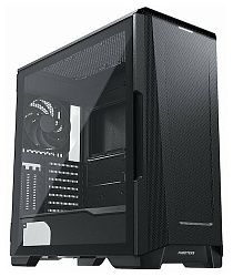 Компьютерный корпус Phanteks Eclipse P500A Airflow Edition TempeRed Glass (без БП) Black