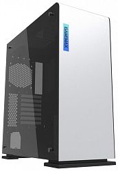 Компьютерный корпус GAMEMAX M(9)909 Vega White Temp Glas
