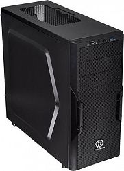 Компьютерный корпус THERMALTAKE Versa H22 CA-1B3-00M1NN-00