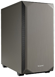 Компьютерный корпус Bequiet! Pure Base 500 Metallic Gray (BG036)
