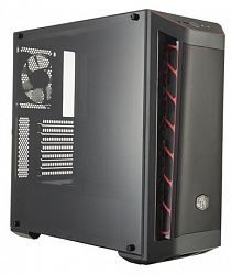 Компьютерный корпус CoolerMaster MasterBox MB511 (MCB-B511D-KANN-S00)