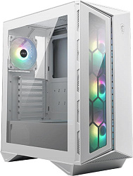 Компьютерный корпус MSI MPG GUNGNIR 110R WHITE