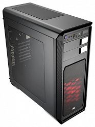 Компьютерный корпус AeroCoo AERO-800b Black