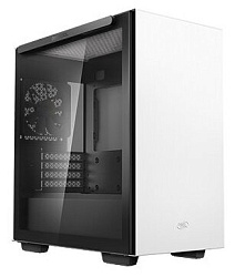 Компьютерный корпус DEEPCOOL MACUBE 110 PKRD без Б/П ()