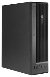 Компьютерный корпус Chieftec UNI BE-10B-300 Black