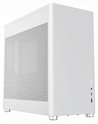 Компьютерный корпус GAMEMAX без БП Mesh BOX White (12920100030)