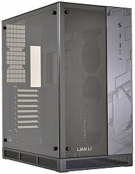 Компьютерный корпус Lian Li PC-O11 Dynamic XL ROG Certify Silver E-ATX (G99.O11DXL-A.00)