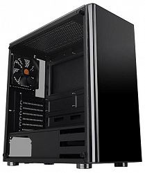 Компьютерный корпус THERMALTAKE V200 TG CA-1K8-00M1WN-00