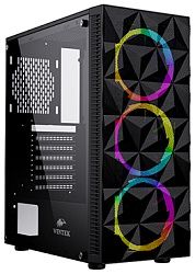 Компьютерный корпус WINTEK Spike G02 TG
