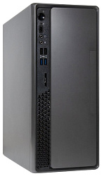 Компьютерный корпус Chieftec UNI BS-10GR-300-FOB