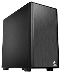 Компьютерный корпус THERMALTAKE Versa H17/No Win без Б/П (CA-1J1-00S1NN-00)