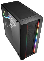 Компьютерный корпус SHARKOON Elite Shark CA200M