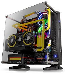 Компьютерный корпус THERMALTAKE Core P3 TG без Б/П (CA-1G4-00M1WN-06)