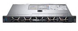 Сервер DELL R340 4LFF (210-AQUB-A5)