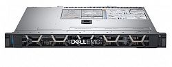 Сервер DELL R340 4LFF (210-AQUB-A6)