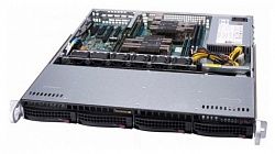 Сервер SUPERMICRO SYS-6019P-MT