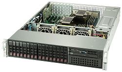 Серверная платформа SUPERMICRO SYS-2029P-C1R