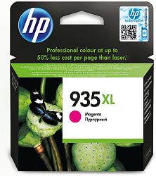 Картридж HP 935XL Magenta (C2P25AE)