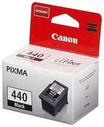 Картридж CANON PG-440 черный (5219B001)