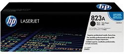 Картридж HP CB380A Black